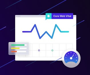 CORE WEB VITALS