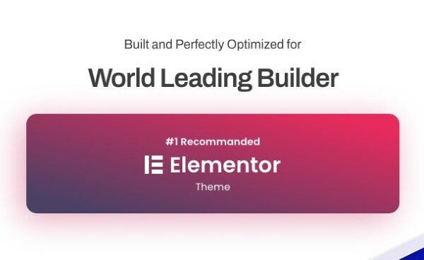 قالب Elementor الرقم 1 في السوق قالب Phlox Pro