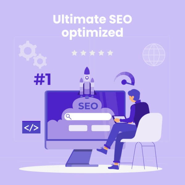 تحسين SEO