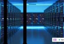 افضل شركة استضافة vps رخيصة